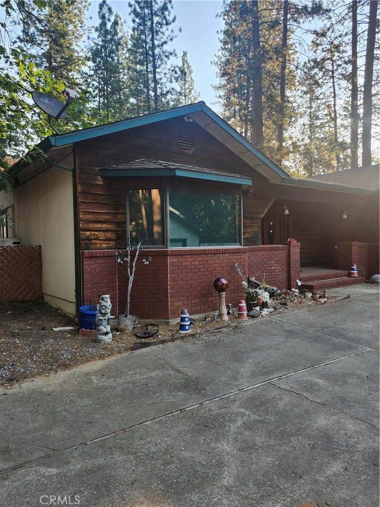Property photo for 3724 Stope Dr, Placerville, CA