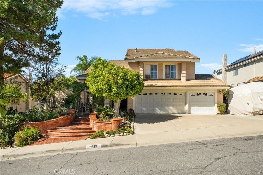 Property photo for 1689 S Lost Trail, Walnut, CA