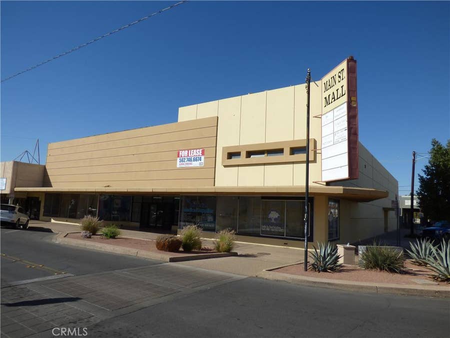 Property photo for 510 W Main Street, El Centro, CA