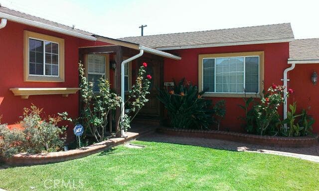 Property photo for 13016 Ruthelen Street, Gardena, CA