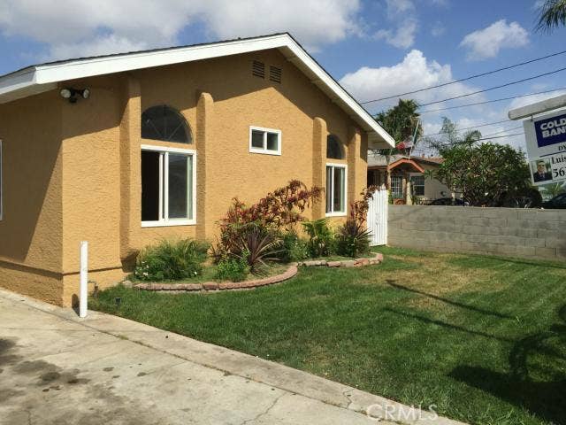 Property photo for 3505 W 110th Street, Inglewood, CA