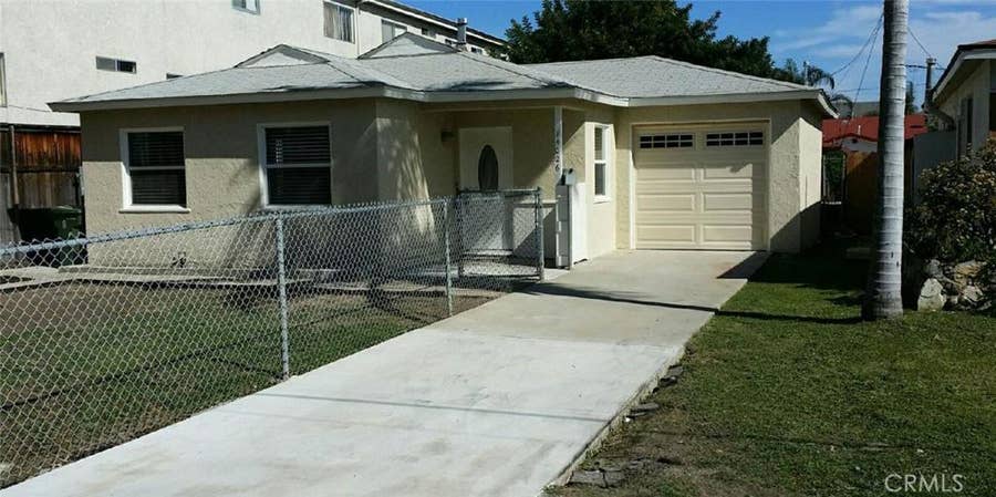 Property photo for 14026 Fonthill Avenue, Hawthorne, CA