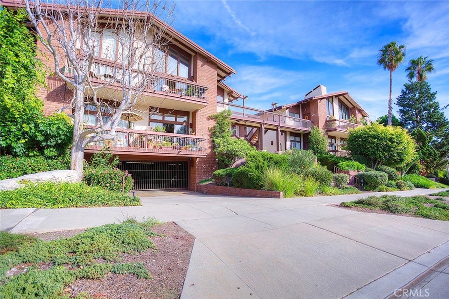 Property photo for 2322 Palos Verdes Drive W, #109, Palos Verdes Estates, CA
