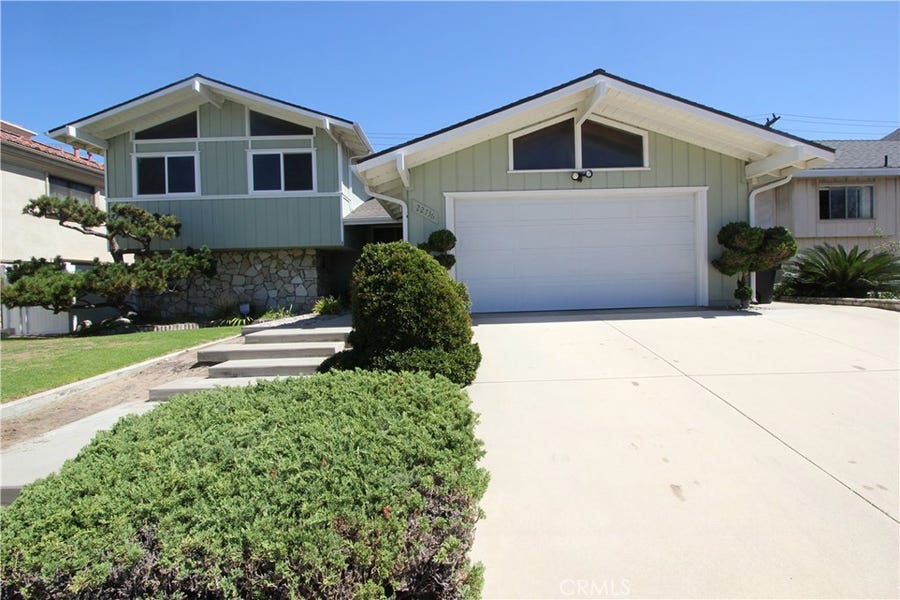 Property photo for 22736 Juniper Avenue, Torrance, CA