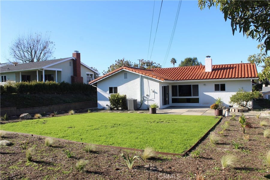Property photo for 5850 Finecrest Drive, Rancho Palos Verdes, CA