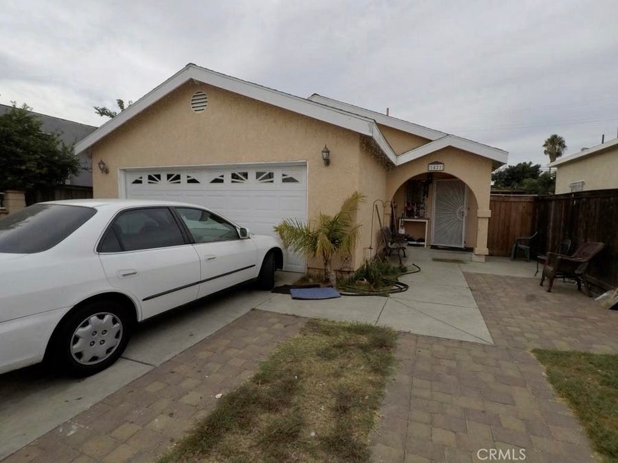 Property photo for 1421 E Colon Street, Wilmington, CA