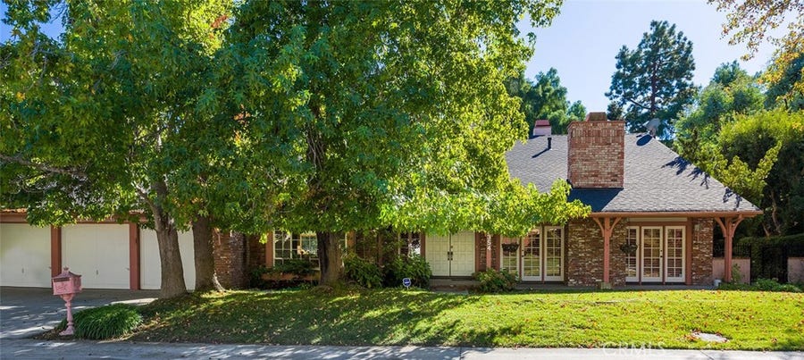 Property photo for 5354 Valley View Road, Rancho Palos Verdes, CA
