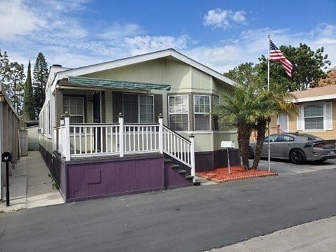 Property photo for 9080 Bloomfield Avenue, #56, Cypress, CA