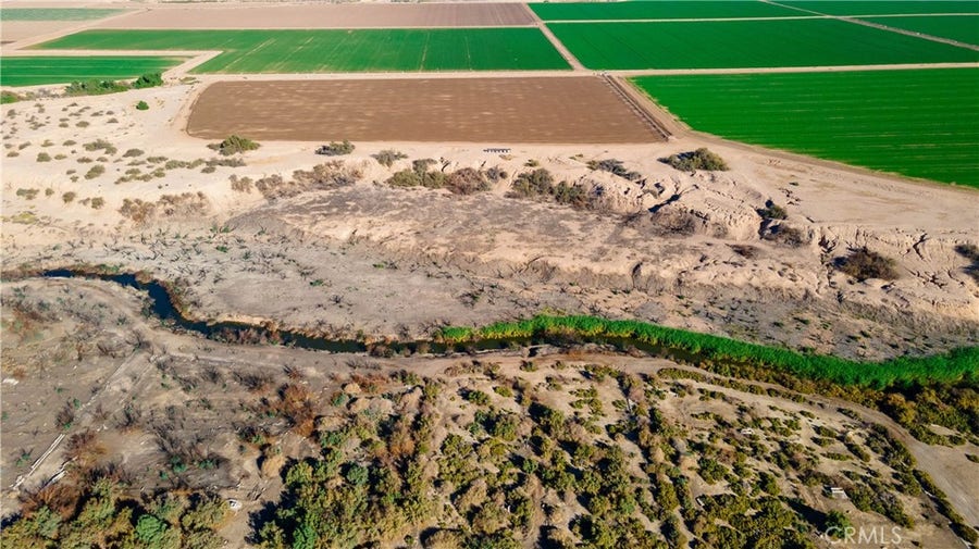 Property photo for 0 Kubler, Calexico, CA