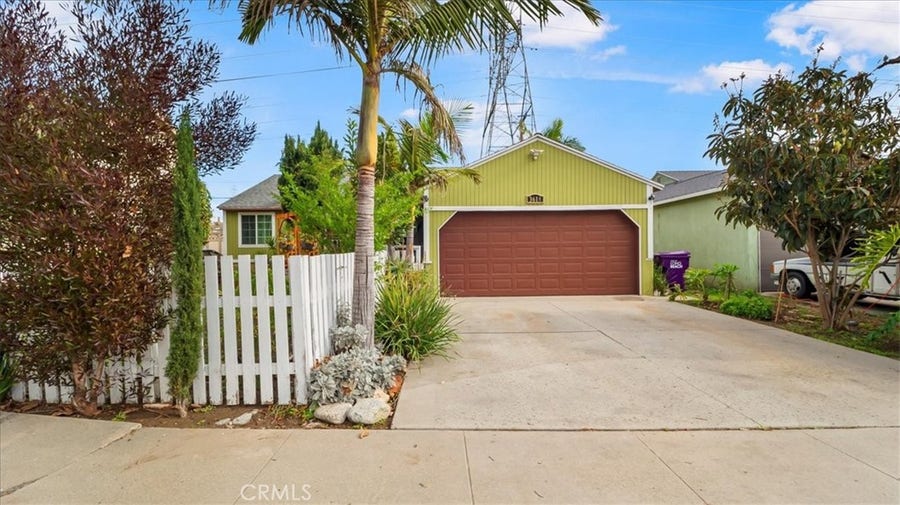 Property photo for 3618 Stevely Avenue, Long Beach, CA