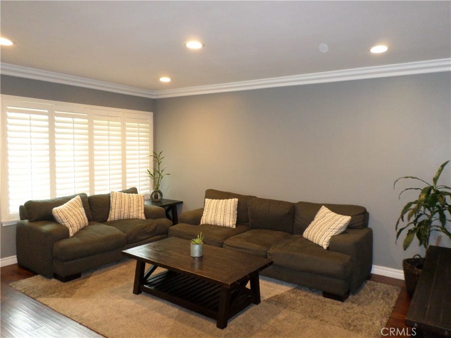 Property photo for 1369 Brooktree Circle, West Covina, CA