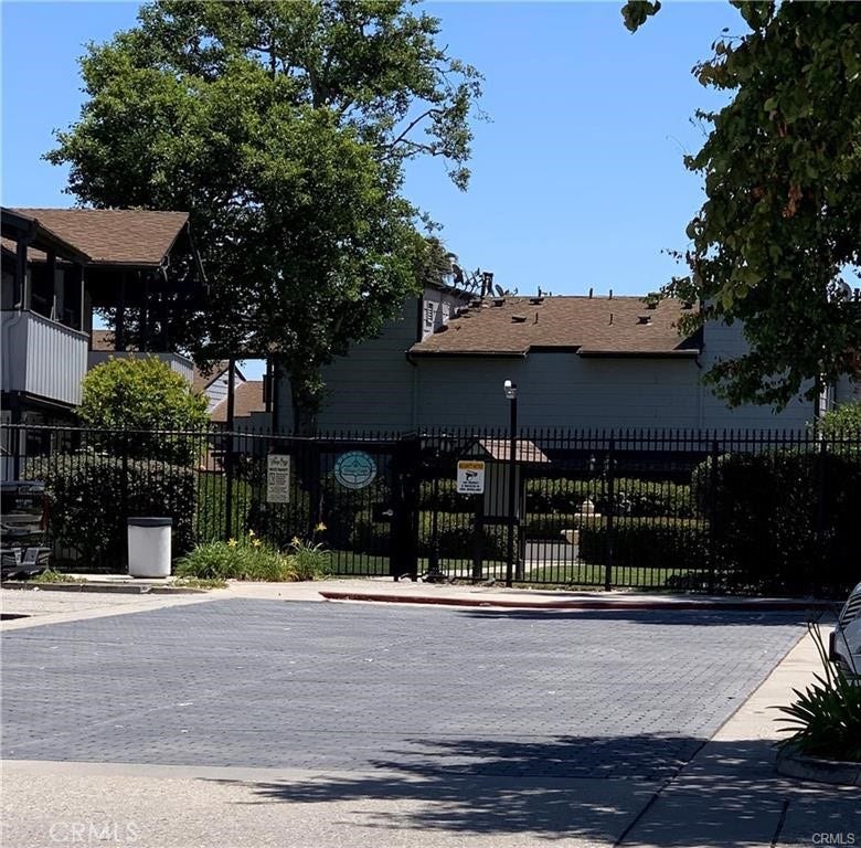 Property photo for 1631 242nd Place, #C, Harbor City, CA