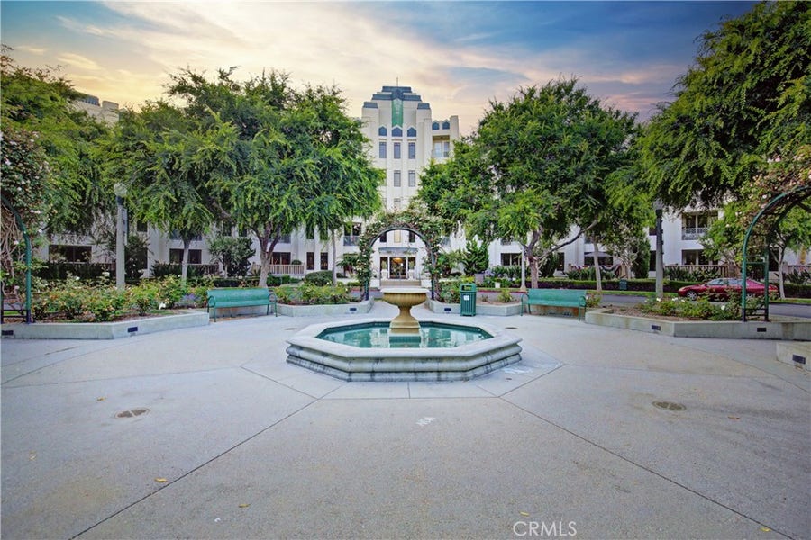 Property photo for 5625 Crescent W, #107, Playa Vista, CA