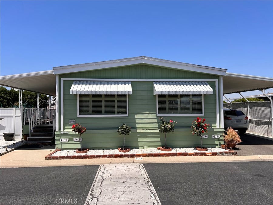 Property photo for 1065 Lomita Blvd, #103, Harbor City, CA