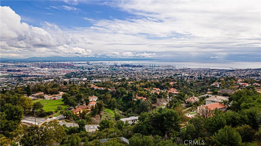 Property photo for 0 Crownview Dr, Rancho Palos Verdes, CA