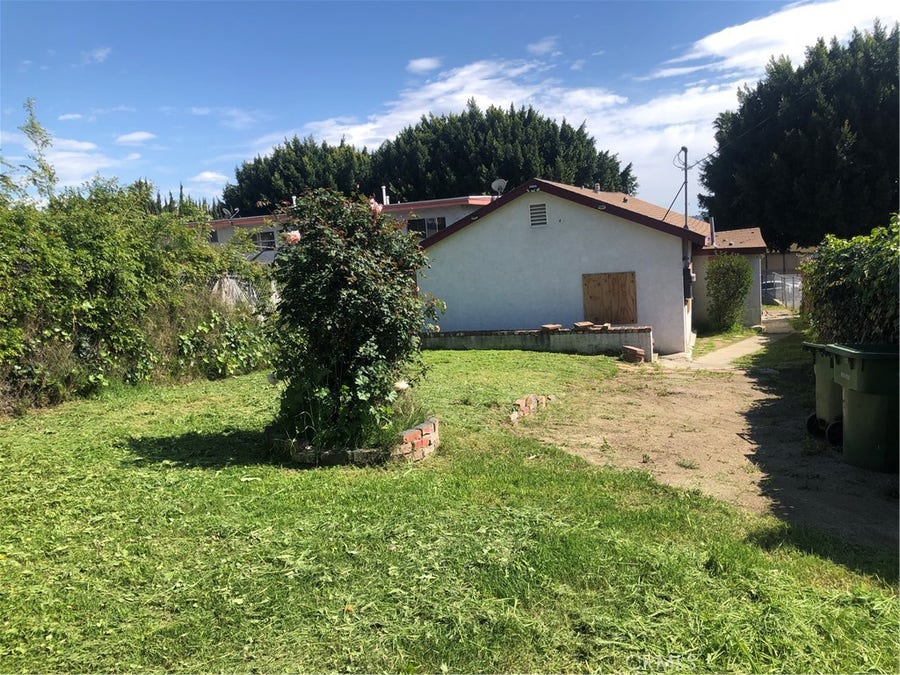 Property photo for 5301 Huntington Drive N, Los Angeles, CA