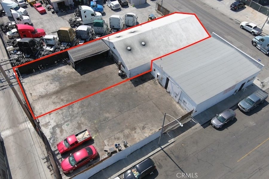 Property photo for 1508 W 15th Street, Long Beach, CA