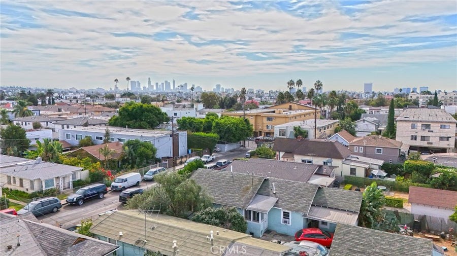 Property photo for 1265 N Harvard Boulevard, Los Angeles, CA