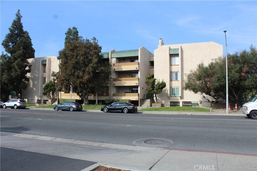 Property photo for 12141 Centralia Street, #119, Lakewood, CA