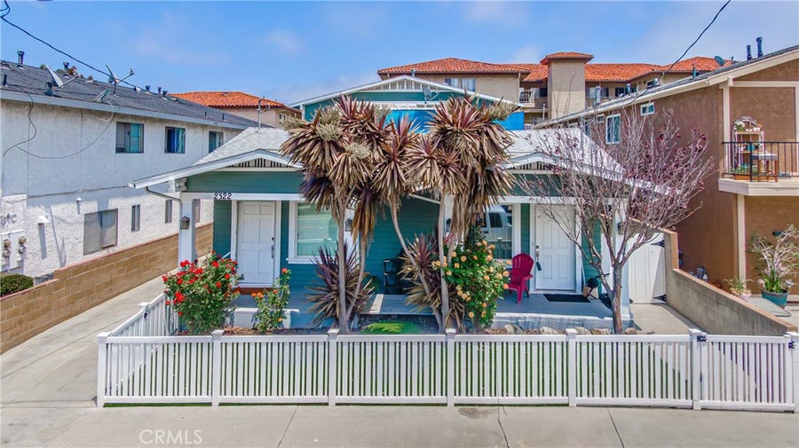 Property photo for 2322 S Grand Avenue, San Pedro, CA