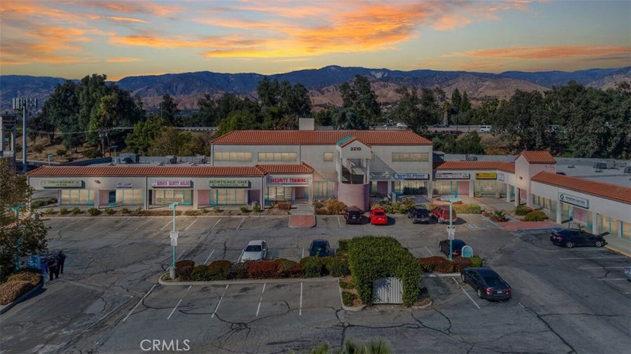 Property photo for 2210 E Highland Avenue, #111-112, San Bernardino, CA