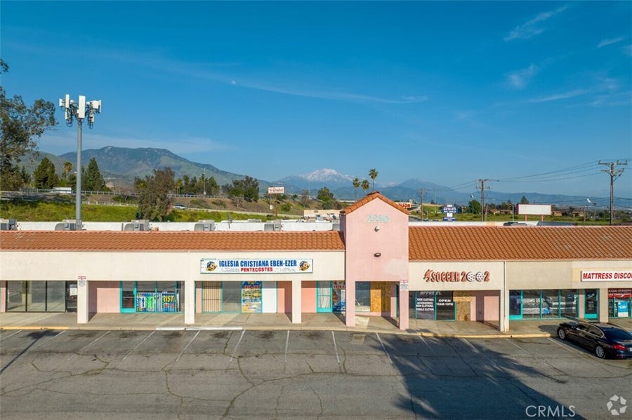 Property photo for 2210 E Highland Avenue, #113-114, San Bernardino, CA