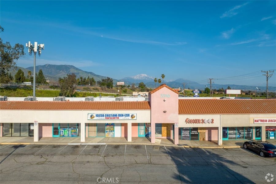 Property photo for 2210 E Highland Avenue, #115, San Bernardino, CA