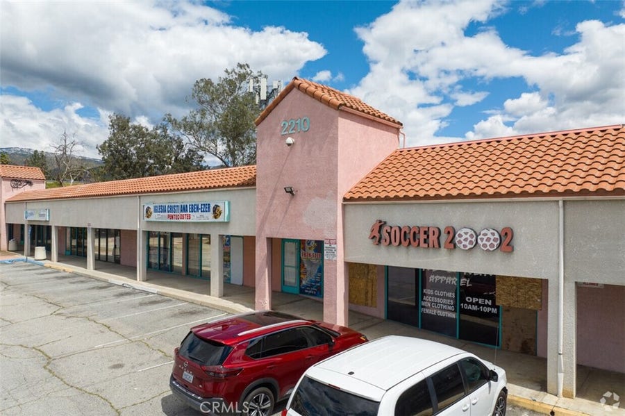 Property photo for 2210 E Highland Avenue, #119, San Bernardino, CA