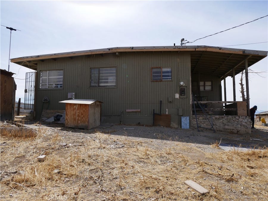 Property photo for 15026 Swan Lane, Oro Grande, CA