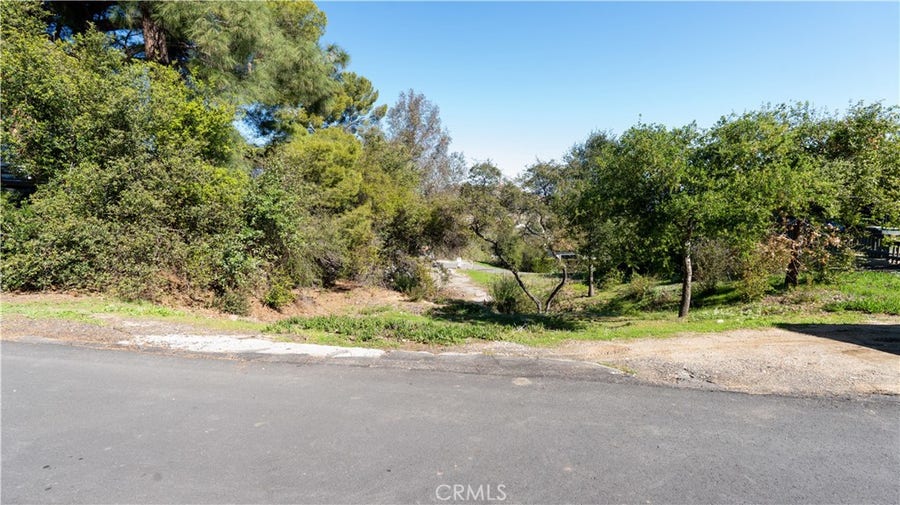Property photo for 0 Clover Trail, Calabasas, CA