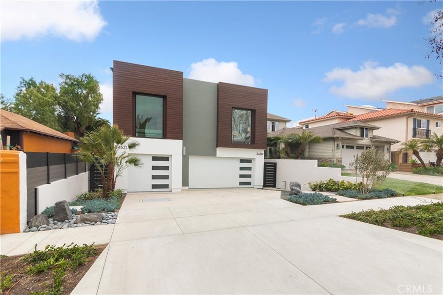 Property photo for 34621 Via Catalina, Dana Point, CA