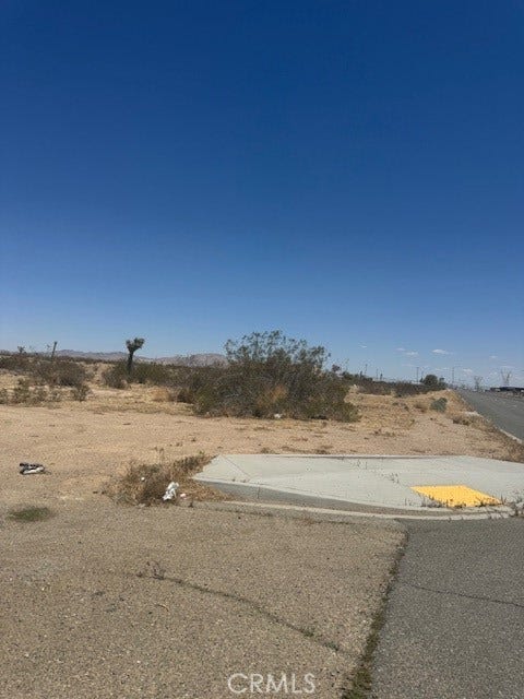 Property photo for 0 Rancho Road, Adelanto, CA