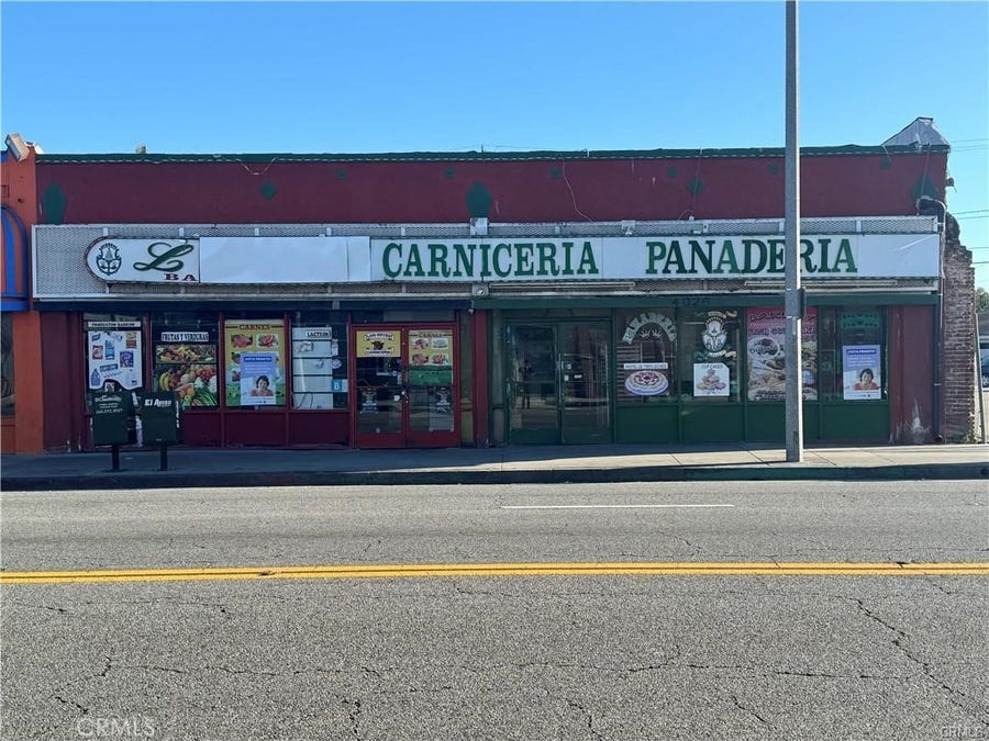 Property photo for 4026 Gage Avenue, Bell, CA