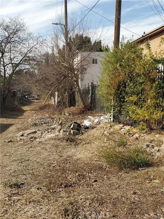 Property photo for 5925 Hayes Avenue, Los Angeles, CA