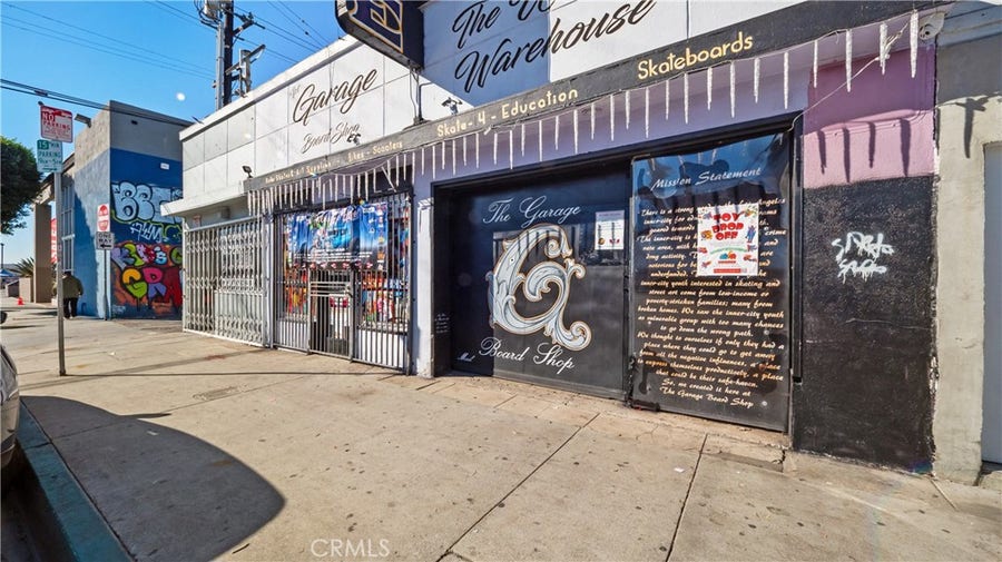 Property photo for 759 S Atlantic Blvd, Los Angeles, CA