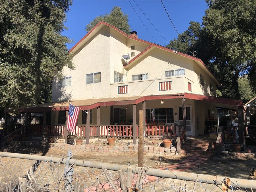 Property photo for 15215 Calle Verdad, Green Valley, CA