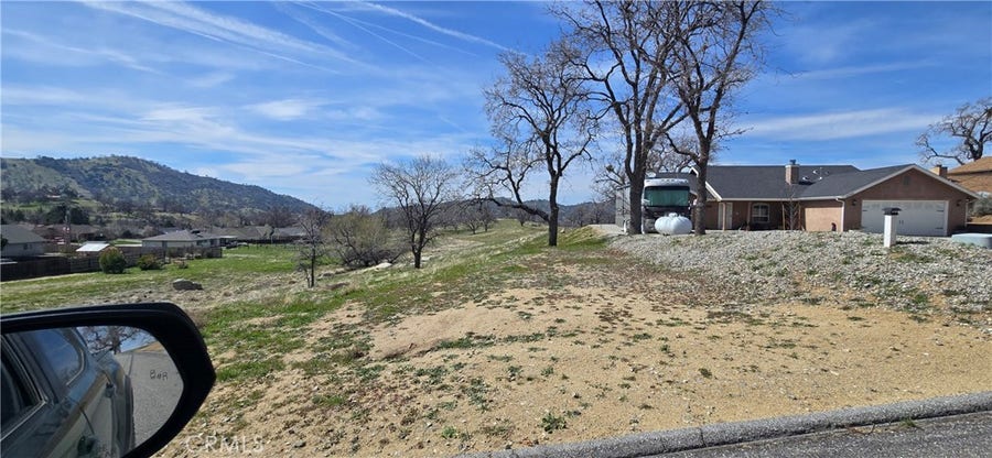 Property photo for 17701 Bold Venture Drive, Tehachapi, CA