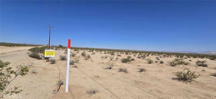 Property photo for 72300 Valle Vista Road, Palms, CA
