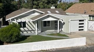 Property photo for 3943 Ridge Road, Riverside, CA
