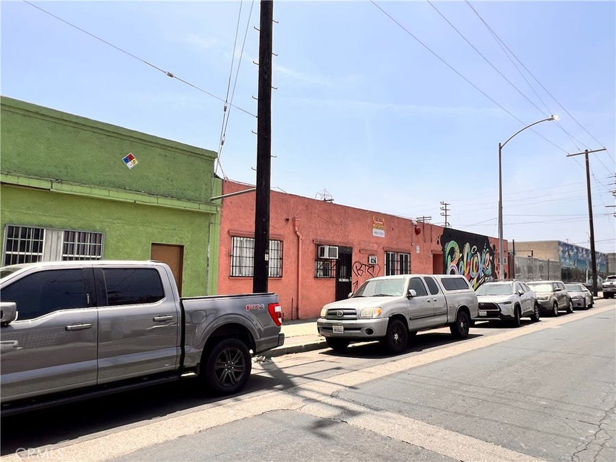 Property photo for 3522 Union Pacific Avenue, Los Angeles, CA