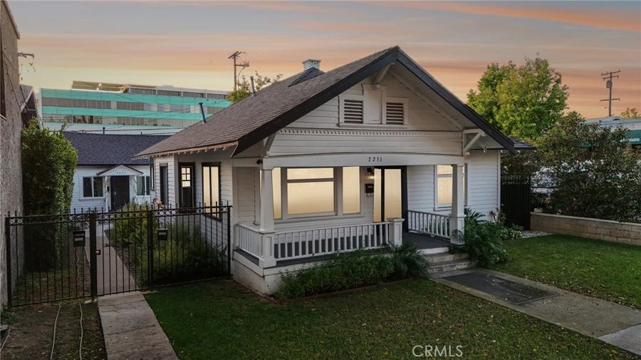 Property photo for 7251 Painter Avenue, #7255, Whittier, CA