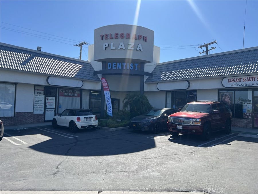 Property photo for 14320 TELEGRAPH RD, Whittier, CA