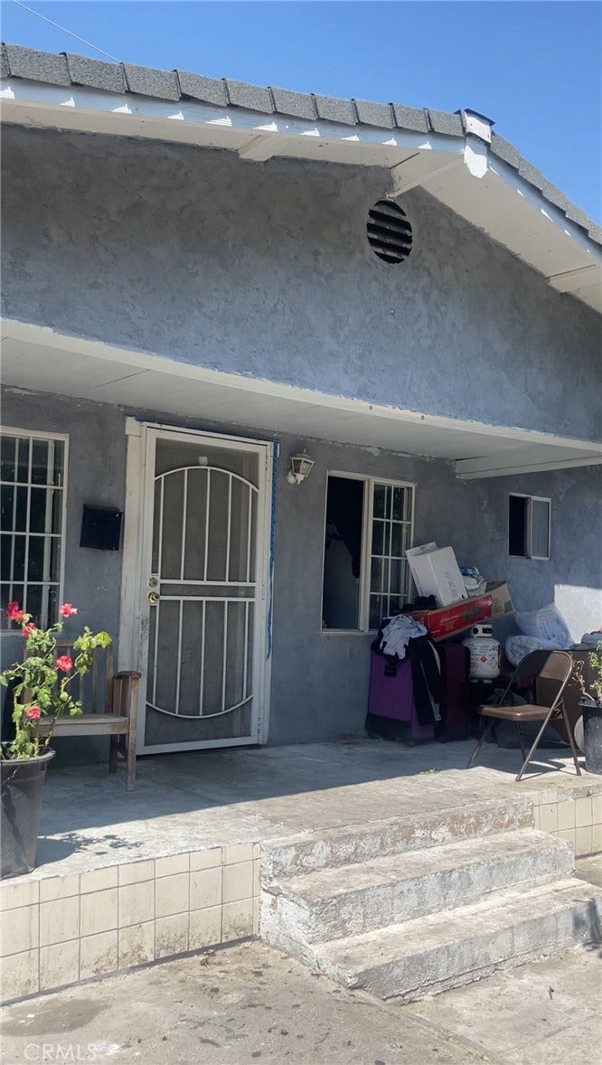 Property photo for 2246 Glenrose Avenue, Altadena, CA