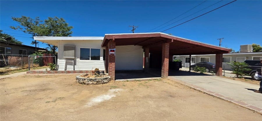 Property photo for 38857 9th Street E, Palmdale, CA