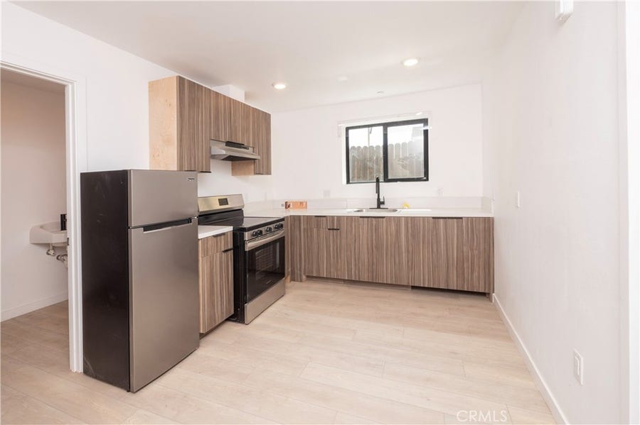 Property photo for 2341 Sheridan Street, Los Angeles, CA
