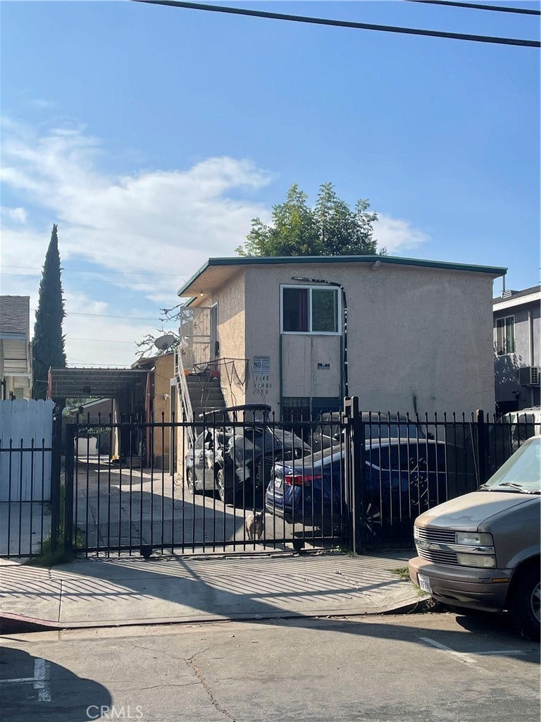 Property photo for 1150 E 51st, Los Angeles, CA