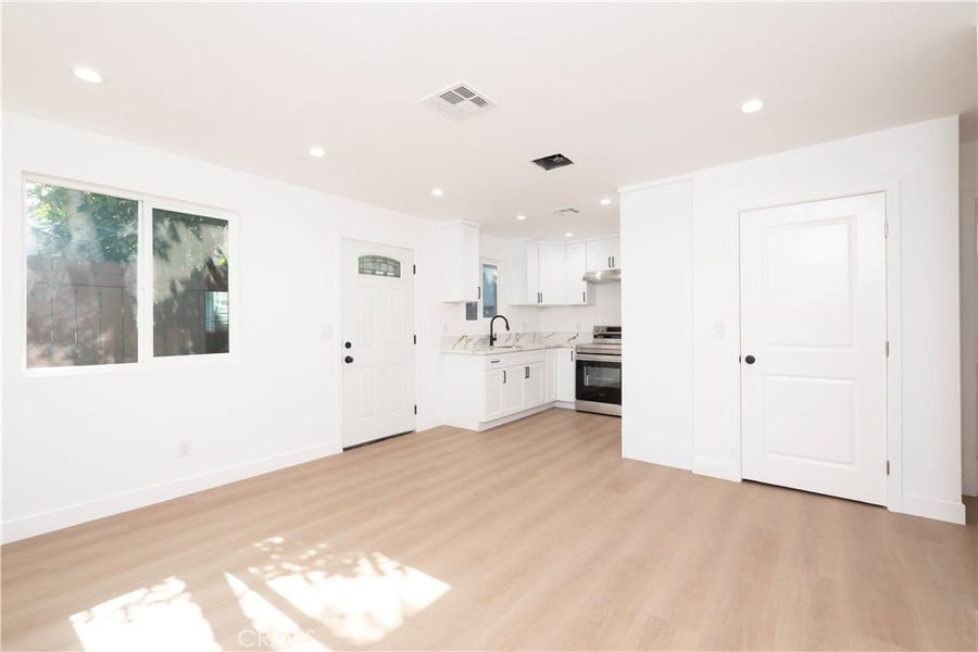 Property photo for 5741 S St Andrews Place, #1/2, Los Angeles, CA