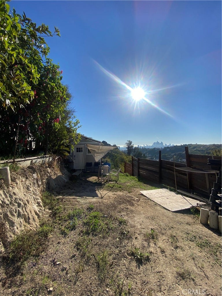 Property photo for 4110 Telluride Street, Los Angeles, CA