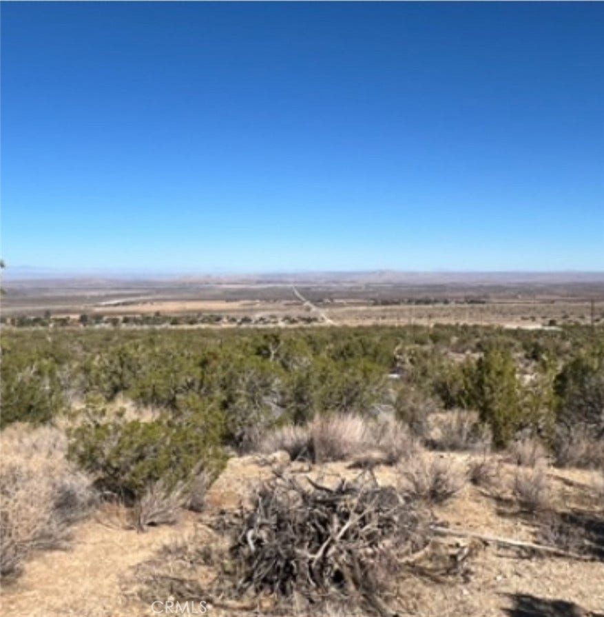 Property photo for 0 Y8/VIC VAC Avenue 165, Llano, CA