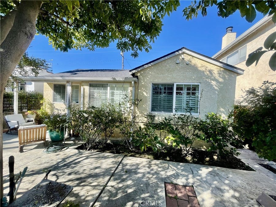 Property photo for 823 Commonwealth Avenue, Venice, CA